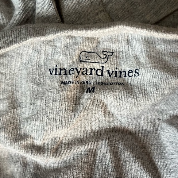 Vineyard Vines Kids Christmas Pajama Set - Picture 7 of 9